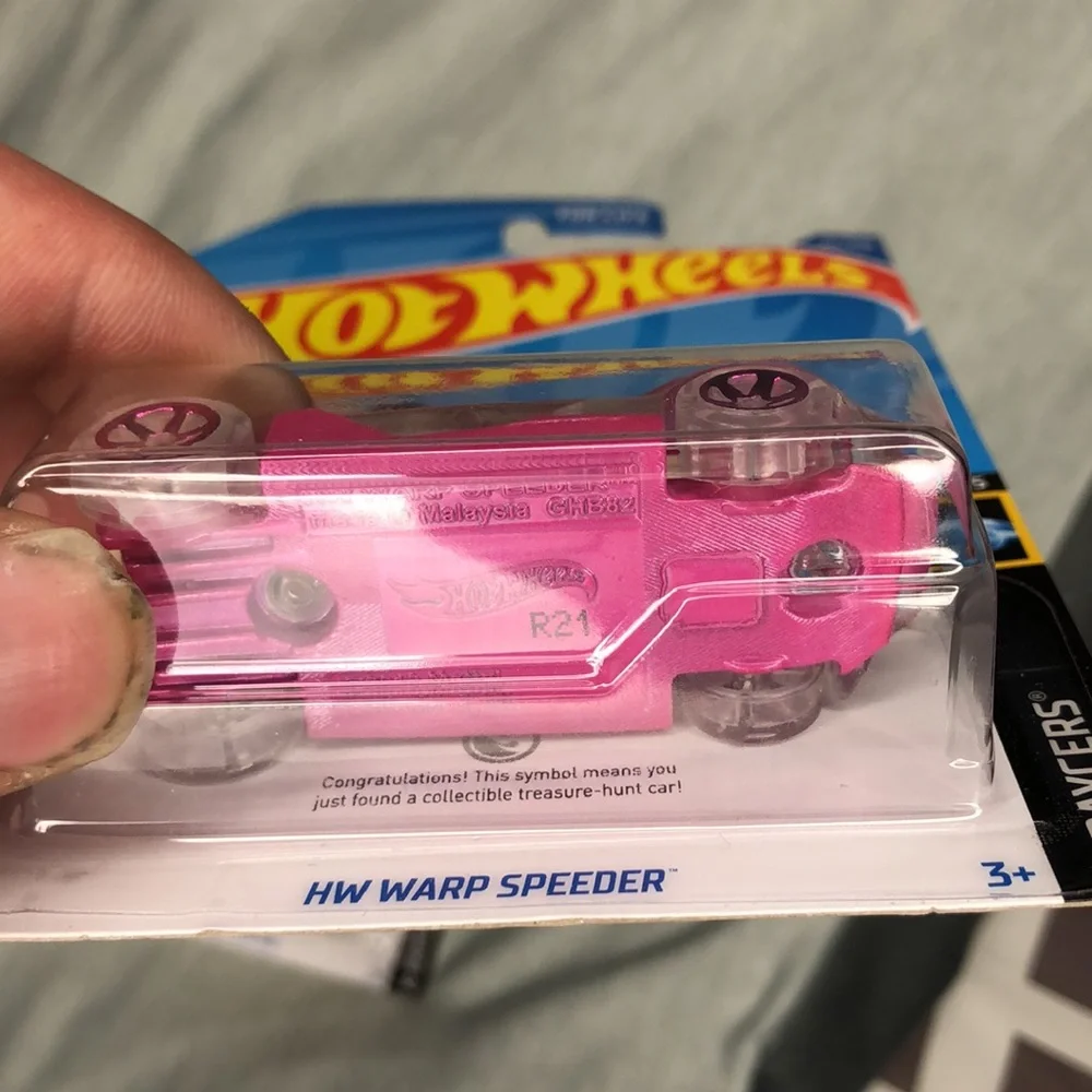 Treasure hunt X-raycer Complete set